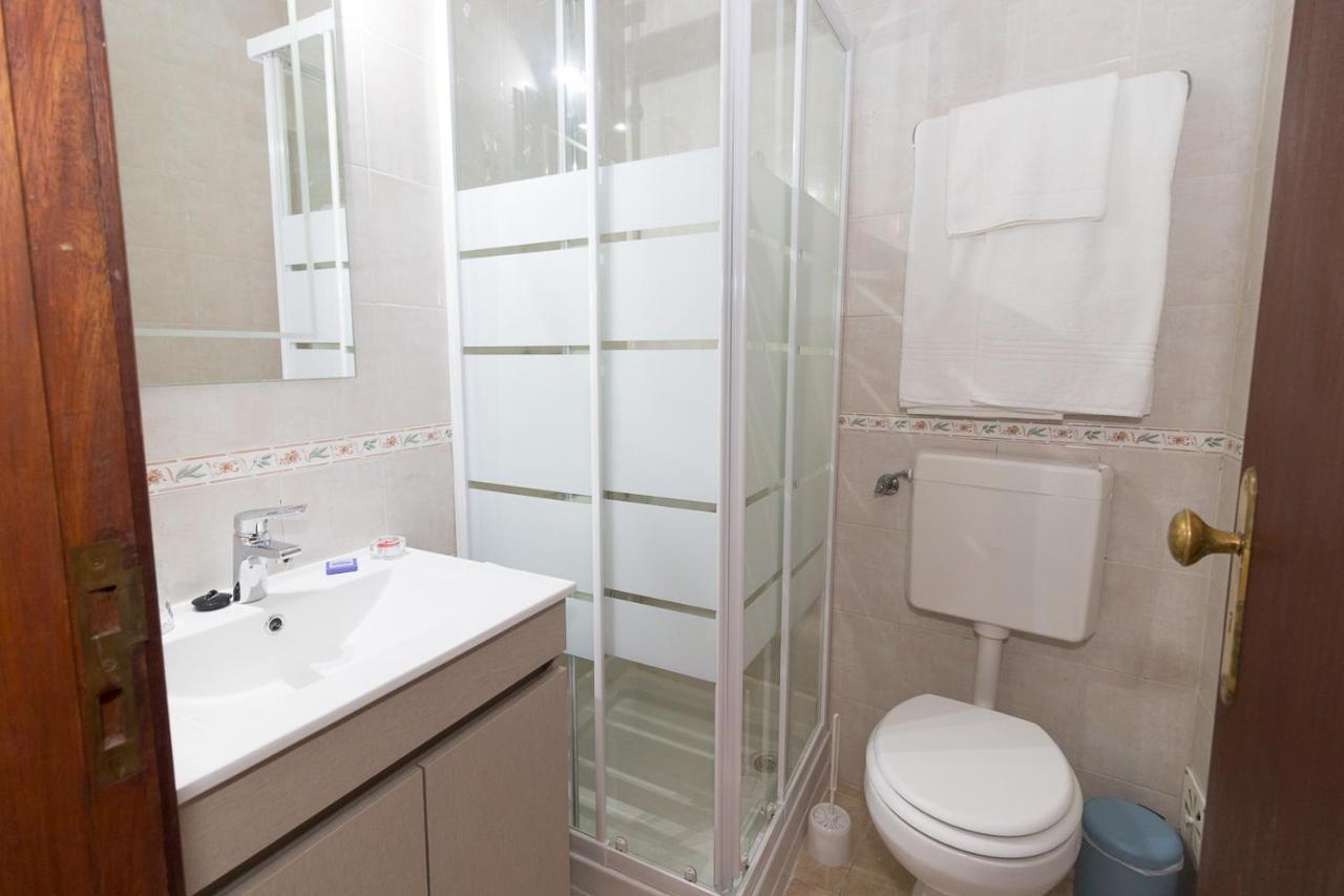 Atjuditehome Alpiarca Экстерьер фото