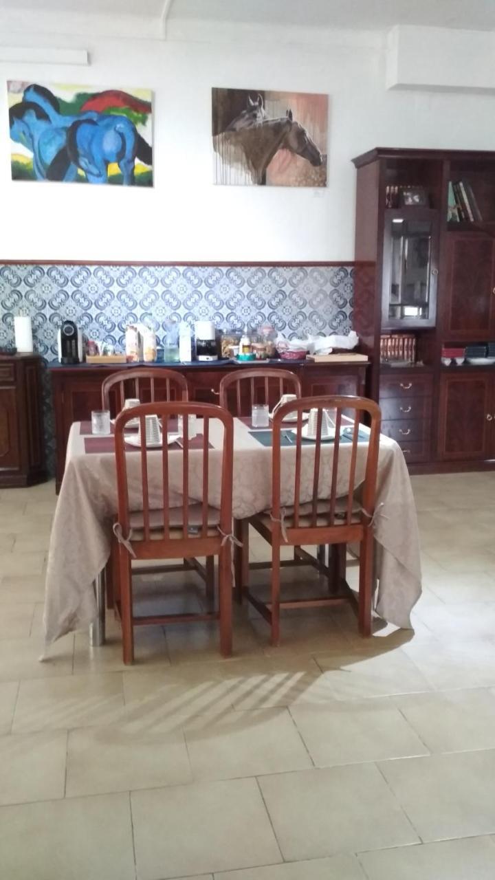 Atjuditehome Alpiarca Экстерьер фото