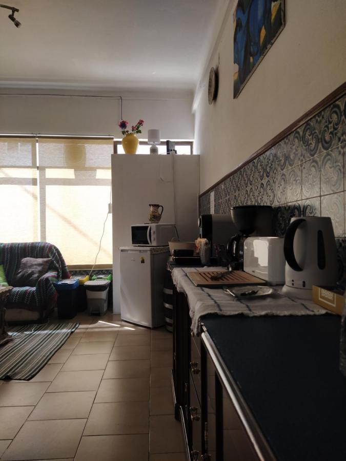 Atjuditehome Alpiarca Экстерьер фото