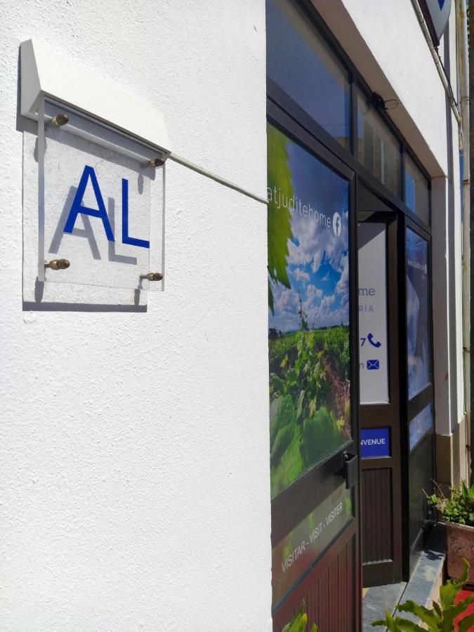 Atjuditehome Alpiarca Экстерьер фото