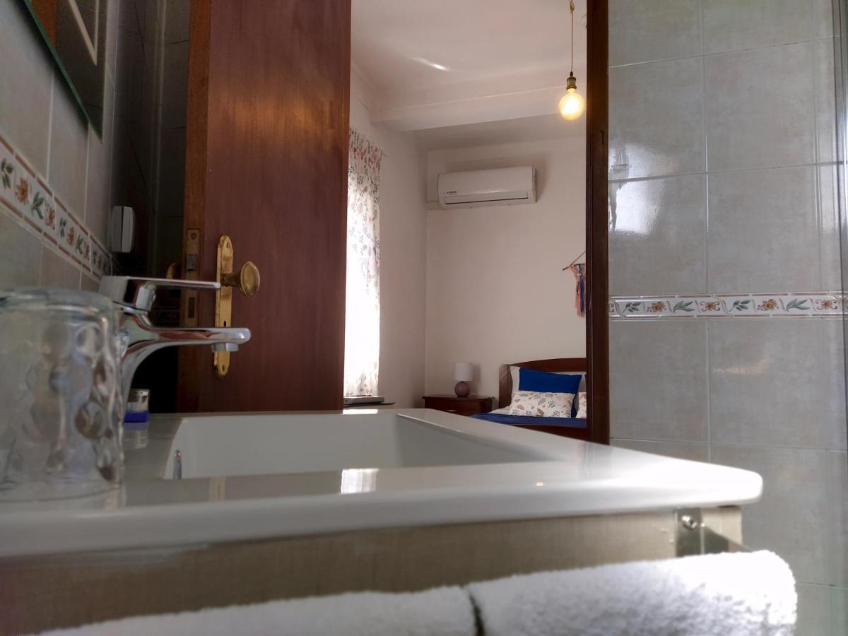 Atjuditehome Alpiarca Экстерьер фото