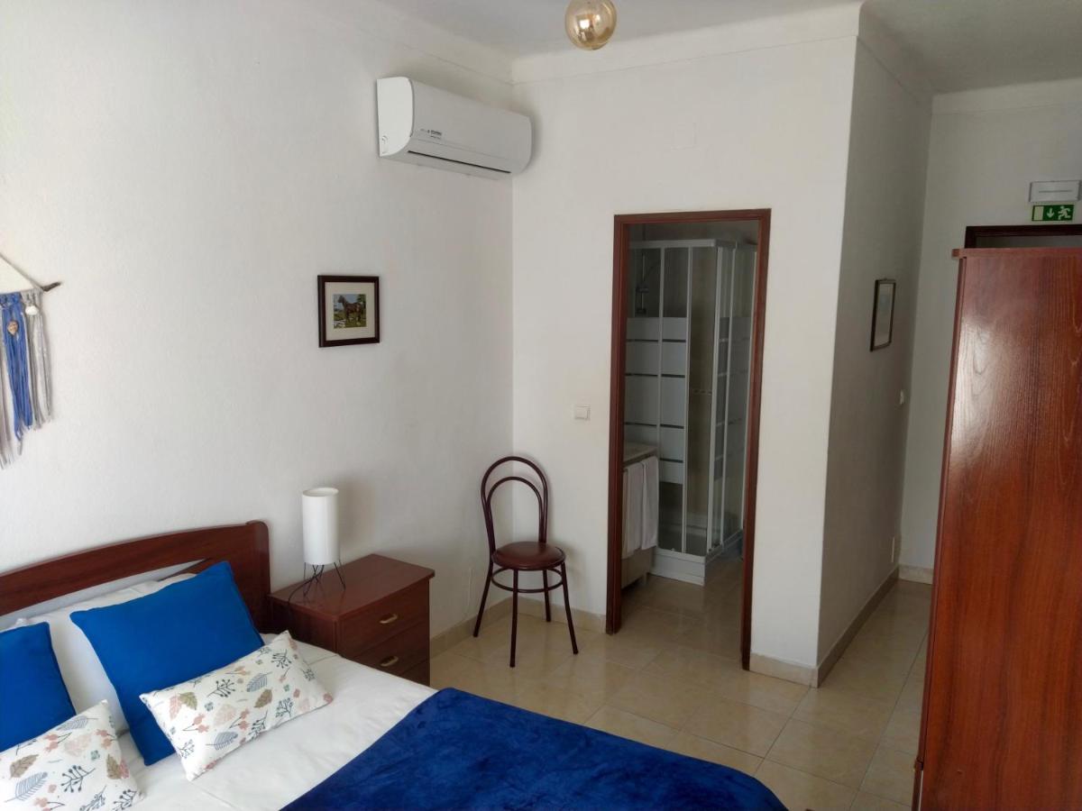 Atjuditehome Alpiarca Экстерьер фото