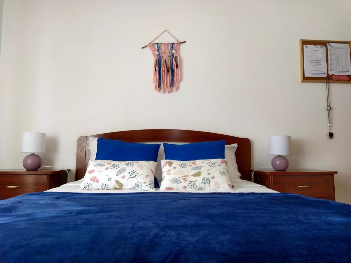 Atjuditehome Alpiarca Экстерьер фото
