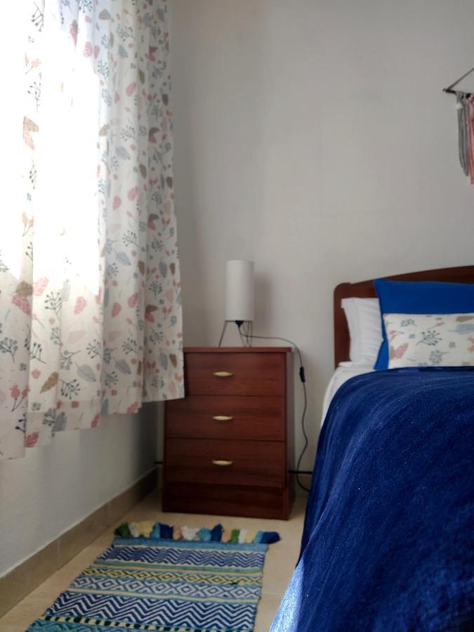 Atjuditehome Alpiarca Экстерьер фото