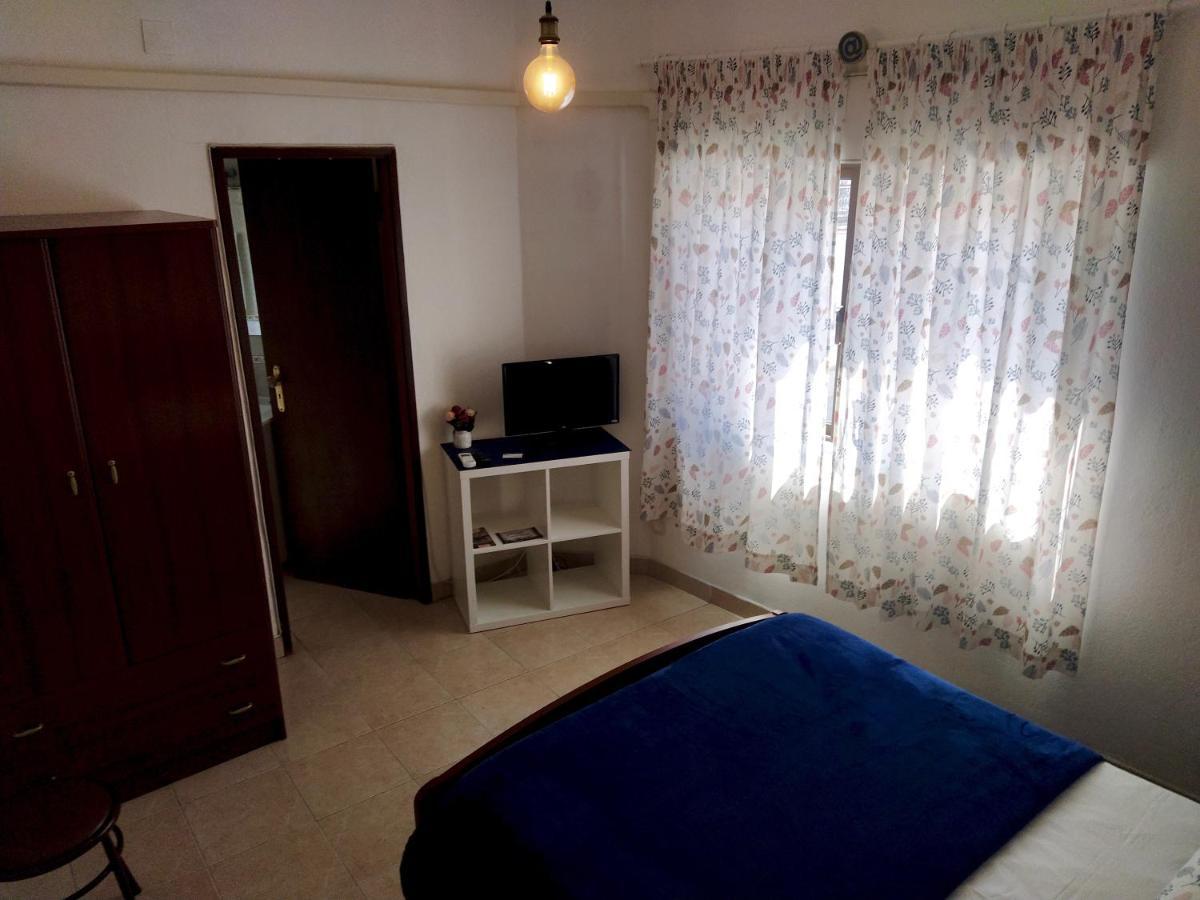 Atjuditehome Alpiarca Экстерьер фото