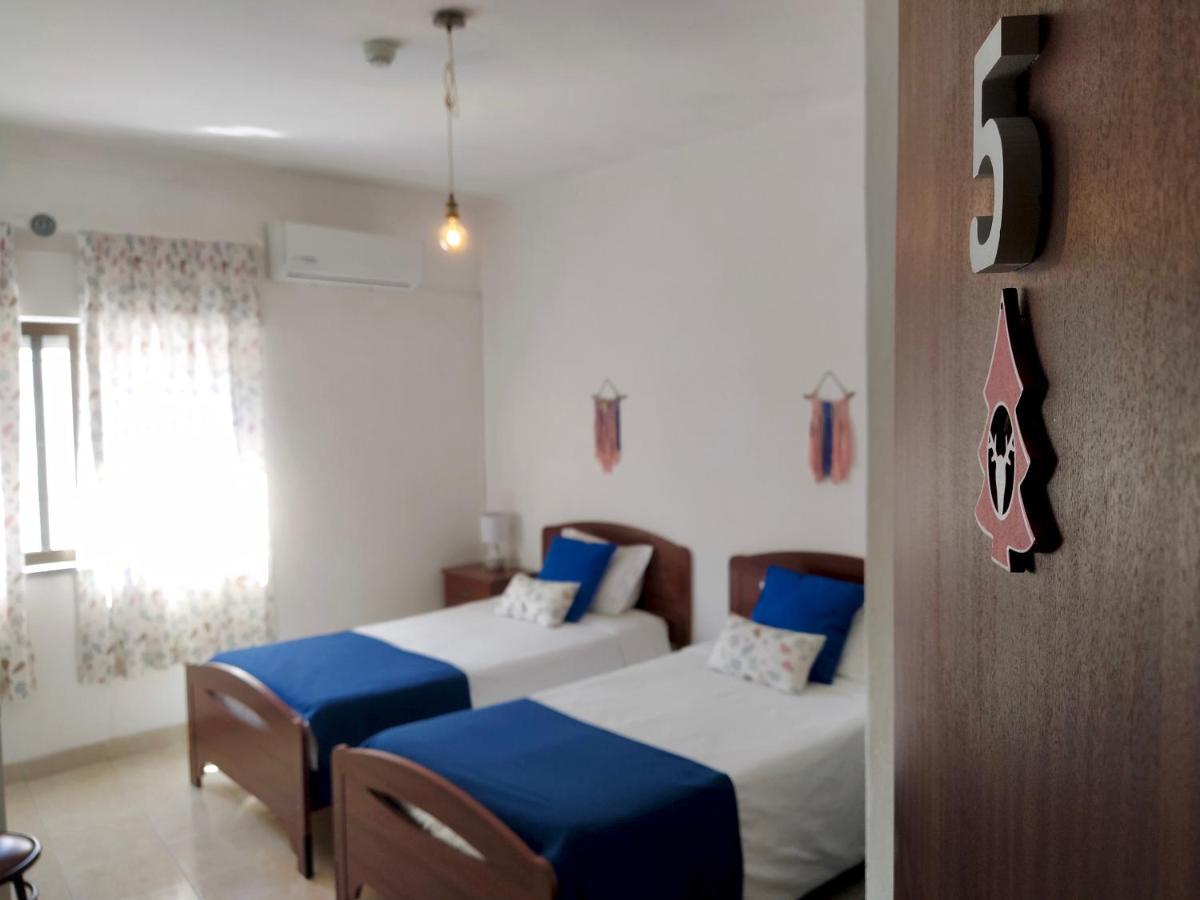 Atjuditehome Alpiarca Экстерьер фото